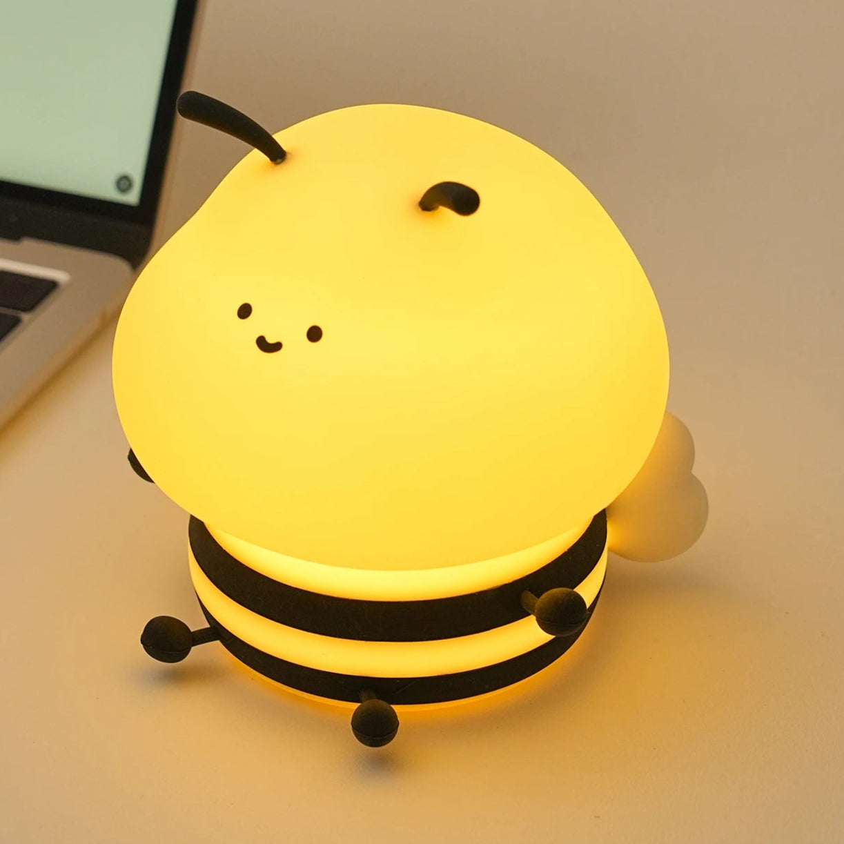 Veilleuse Abeille