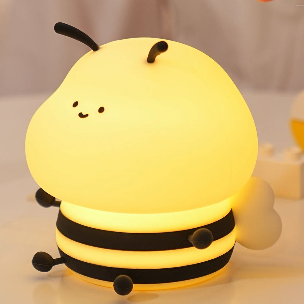 Veilleuse Abeille
