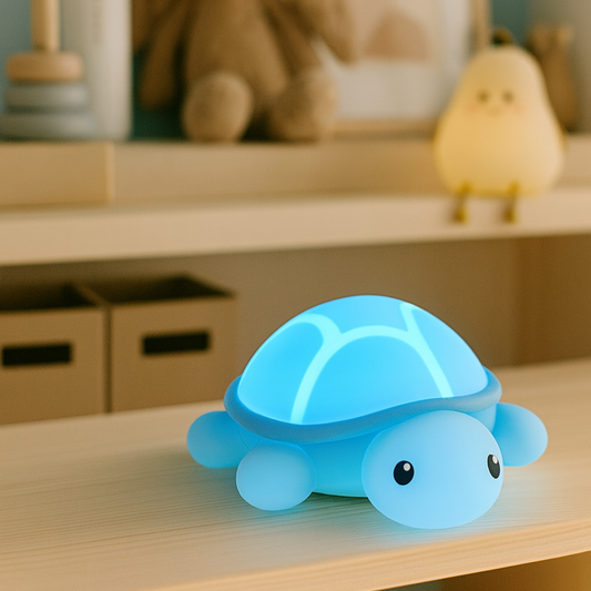 Veilleuse Tortue
