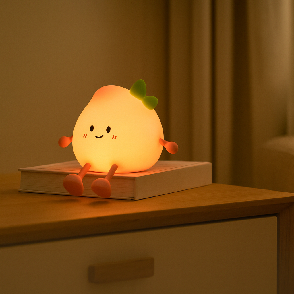 Fishing Night Light