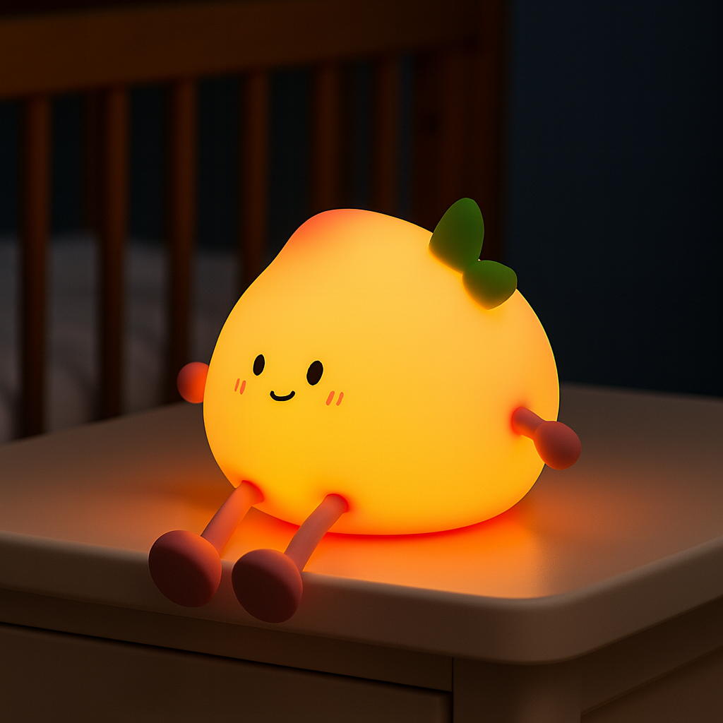 Fishing Night Light
