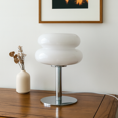 Designer Bedside Lamp