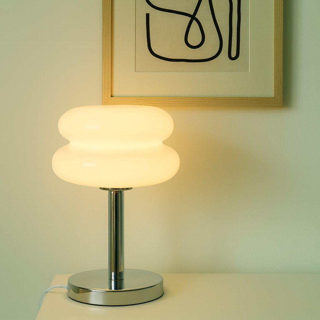 Lampe de Chevet Design