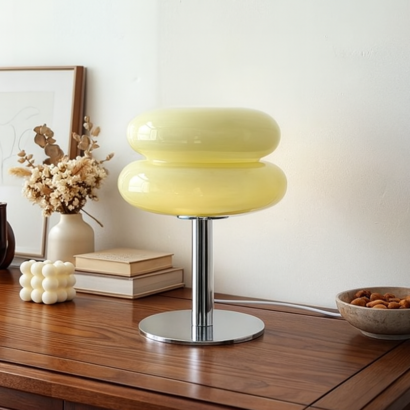 Lampe de Chevet Design