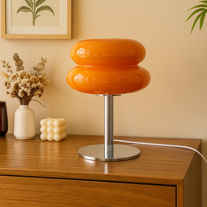 Designer Bedside Lamp