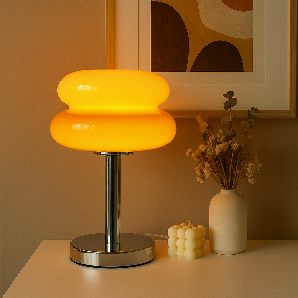 Lampe de Chevet Design
