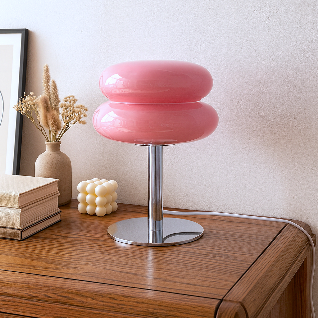 Lampe de Chevet Design