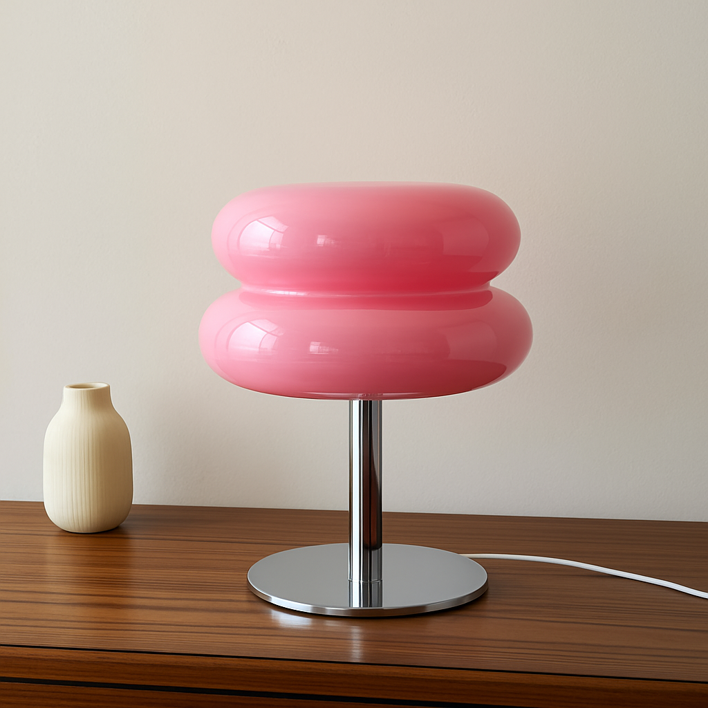 Lampe de Chevet Design