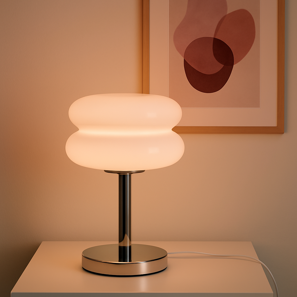 Lampe de Chevet Design