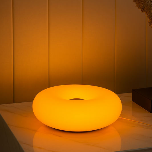 Lampe de Chevet Donut