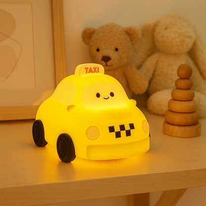 Auto-Nachtlicht