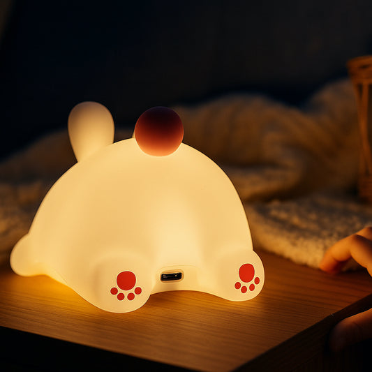 Rabbit Night Light