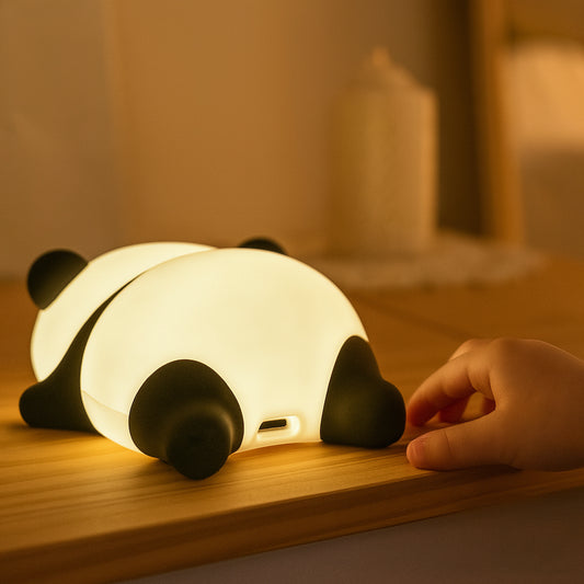 Panda Night Light