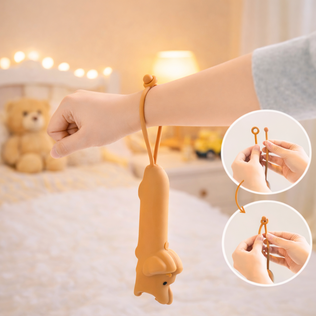 Lampe Torche Enfant Rechargeable