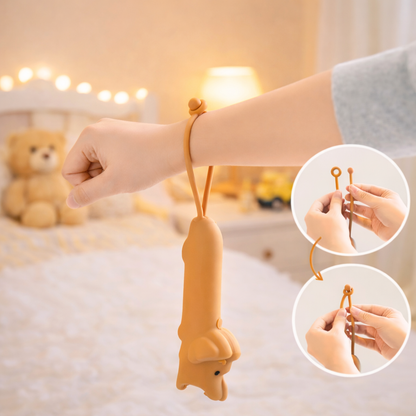 Lampe Torche Enfant Rechargeable