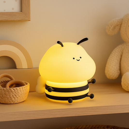 Veilleuse Abeille
