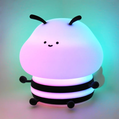 Veilleuse Abeille