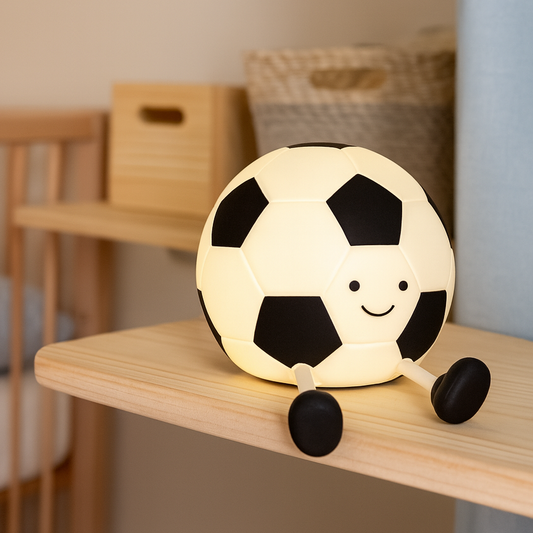 Veilleuse Ballon de Foot