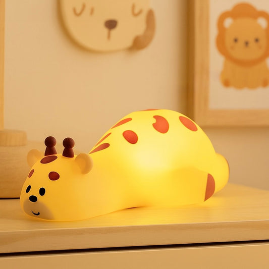 Veilleuse Girafe
