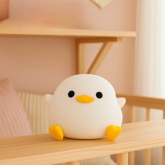 Duck Night Light