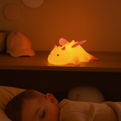 Veilleuse Dragon