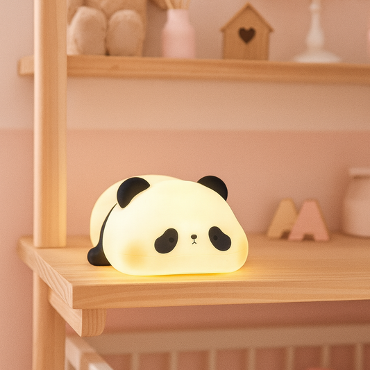 Panda Night Light