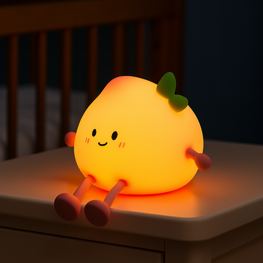 Fishing Night Light