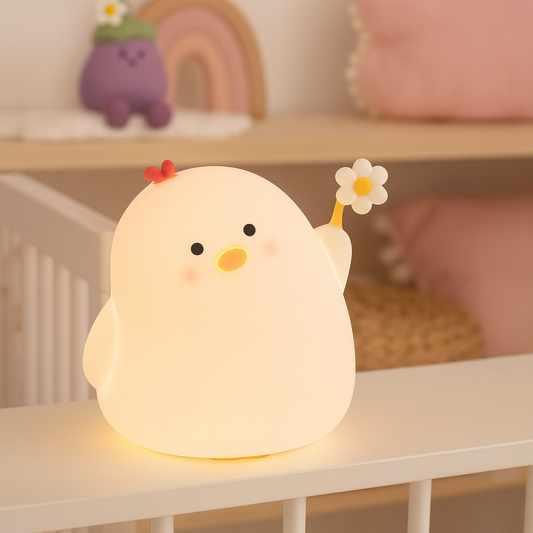 Chicken Night Light