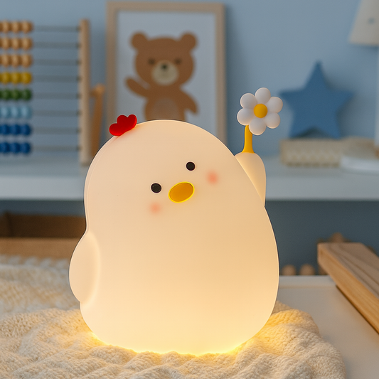 Chicken Night Light