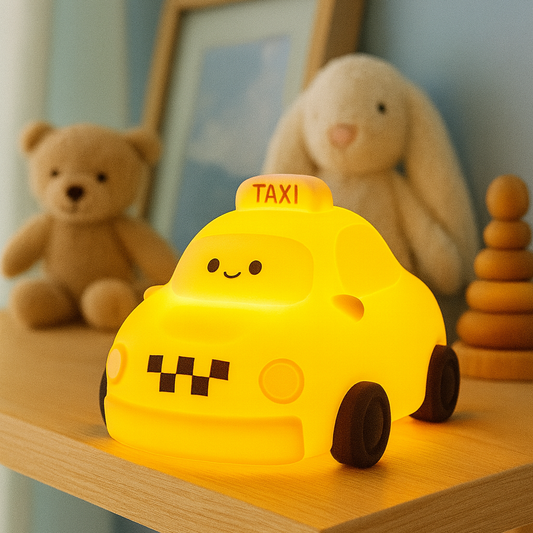 Veilleuse Voiture